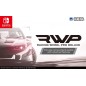 HORI Racing Wheel Pro Deluxe Rat og pedalsæt Nintendo Switch HORI Racing Wheel Pro Deluxe Rat og pedalsæt Nintendo Switch
